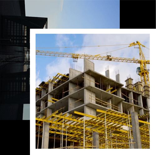 Building Construction & Maintenance